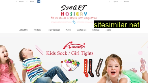 smarthosiery.com alternative sites