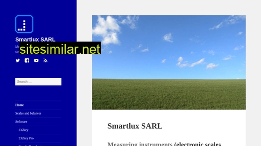 smartlux.com alternative sites