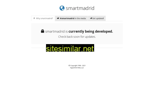 smartmadrid.com alternative sites