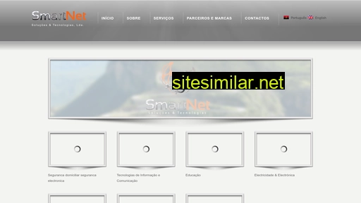 smartnet-solucoes.com alternative sites