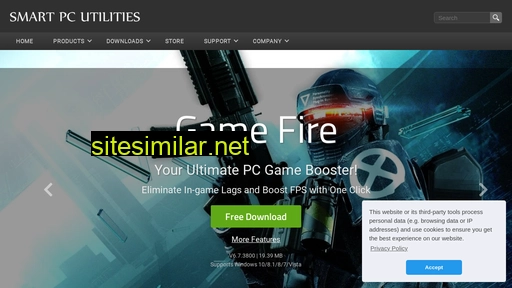 smartpcutilities.com alternative sites