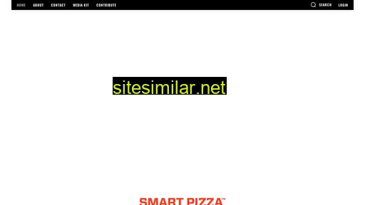 Smartpizzamarketing similar sites