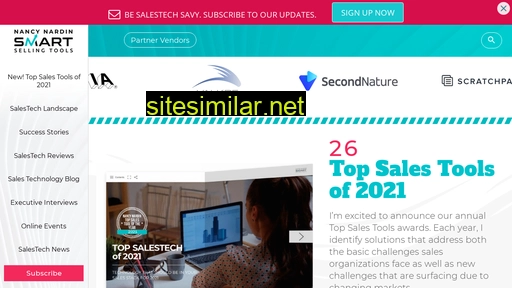 smartsellingtools.com alternative sites