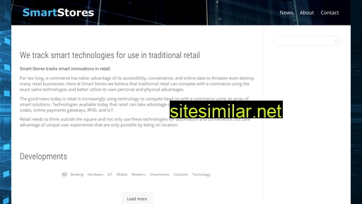 smartstores.com alternative sites
