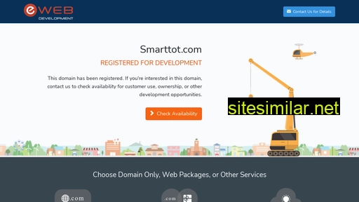 Smarttot similar sites
