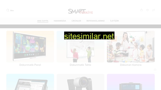 smartturkiye.com alternative sites