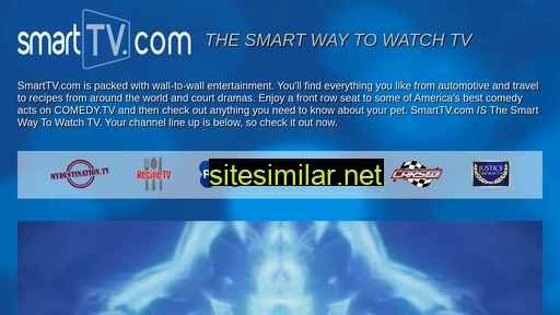 Smarttv similar sites