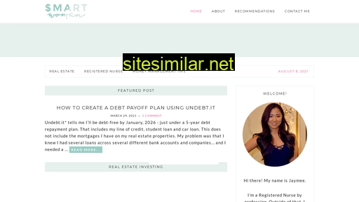 Smartwomanblog similar sites