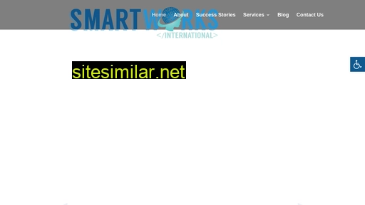 Smartworksintl similar sites