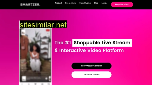 smartzer.com alternative sites