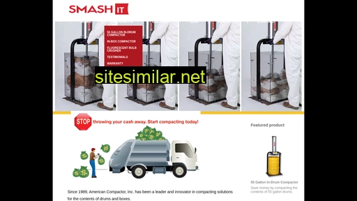 smash-it.com alternative sites