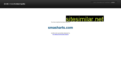 smasharts.com alternative sites