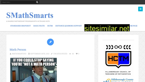 smathsmarts.com alternative sites