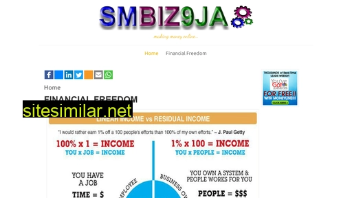 smbiz9ja.com alternative sites
