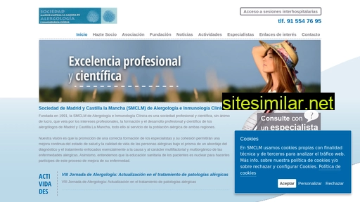 smclm.com alternative sites
