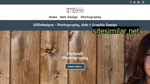 Smd-designs similar sites