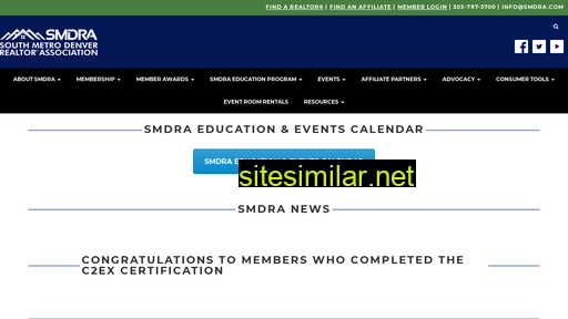 smdra.com alternative sites