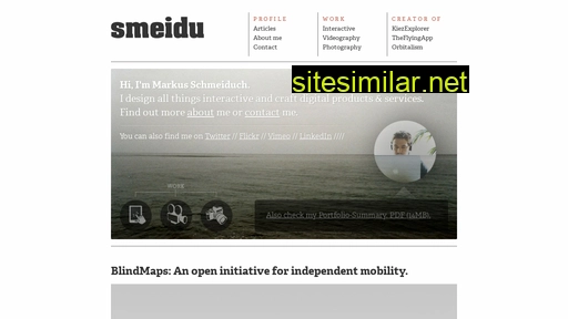 smeidu.com alternative sites