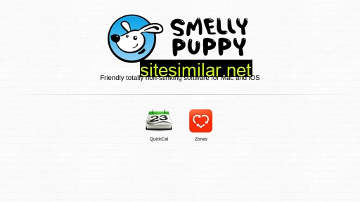 Smellypuppy similar sites