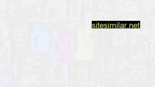 smegsrl.com alternative sites