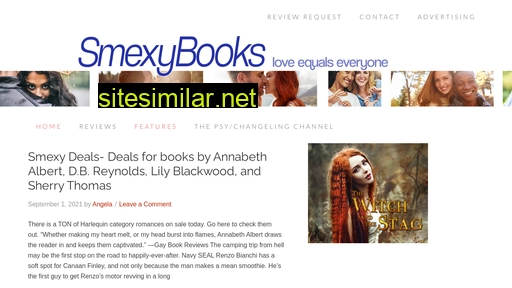 smexybooks.com alternative sites