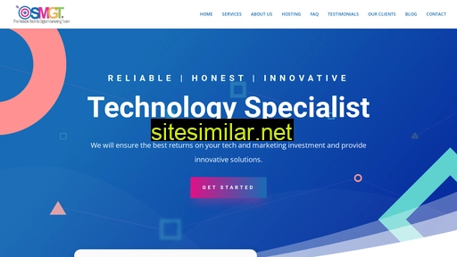 smgtweb.com alternative sites