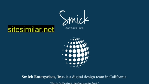 smick.com alternative sites