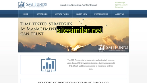 smifund.com alternative sites