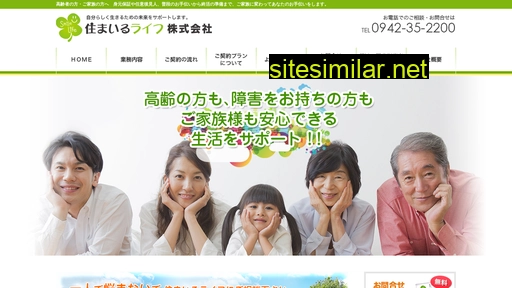 smilelife-k.com alternative sites