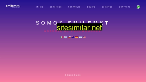 smilemkt.com alternative sites