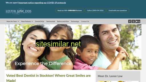 smilesdoctor.com alternative sites