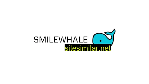 smilewhale.com alternative sites