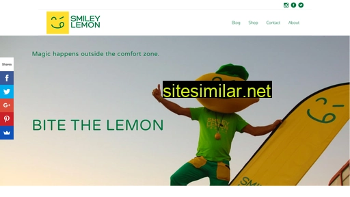 smileylemon.com alternative sites