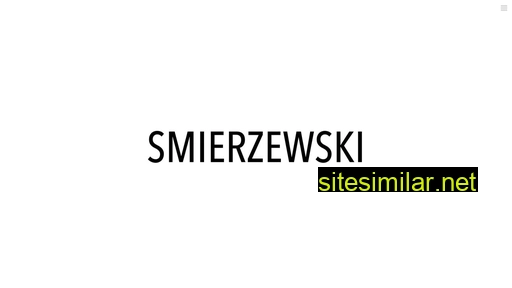 smierzewski.com alternative sites