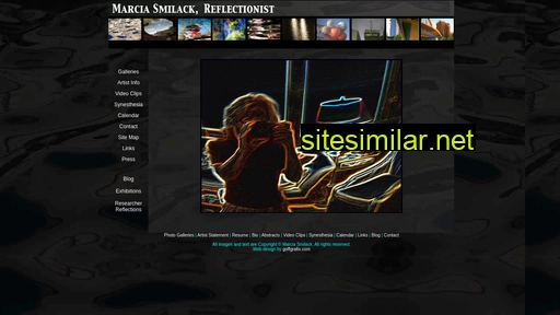 smilack.com alternative sites