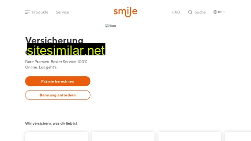 smile-direct.com alternative sites