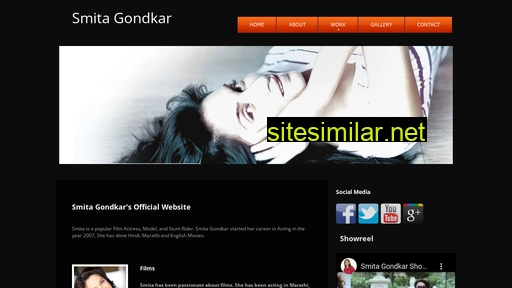 smita-gondkar.com alternative sites