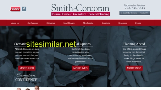 Smithcorcoran similar sites