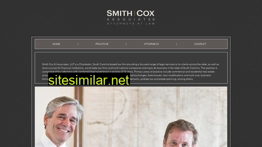 smithcox.com alternative sites