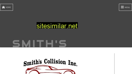 smithscollision.com alternative sites