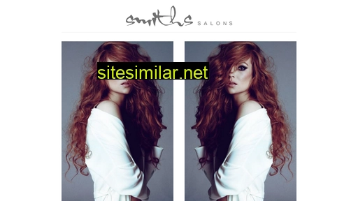 smithssalon.com alternative sites