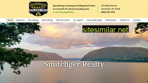 smitchgerrealty.com alternative sites