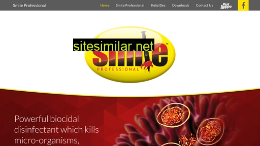 smiteprofessional.com alternative sites