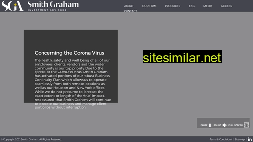 smithgraham.com alternative sites