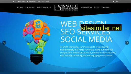 smithmarketing.com alternative sites