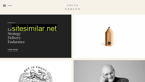 smith-dawson.com alternative sites