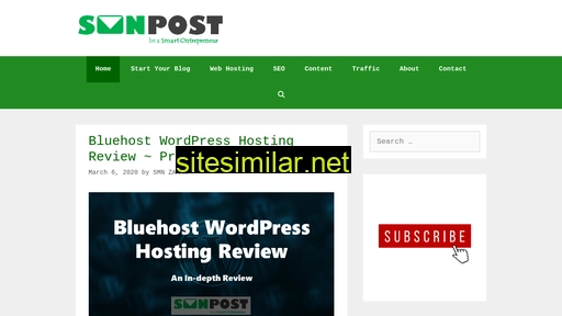 smnpost.com alternative sites