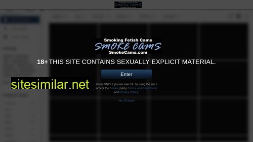 smokecams.com alternative sites