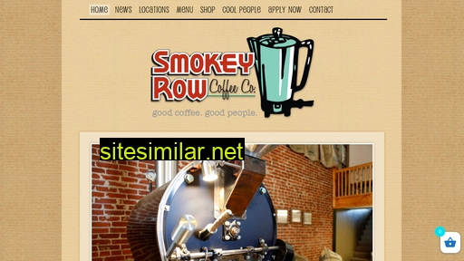 smokeyrow.com alternative sites