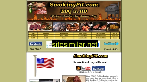 smokingpit.com alternative sites